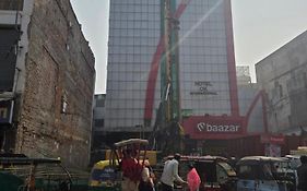 Hotel Ok International